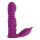 Evolved - Match Play Duo Vibrator - Lila