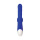 G-Punkt Vibrator Evolved Grand Slam Blau