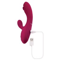 Evolved - Jammin G Tarzan Vibrator