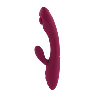 Evolved - Jammin G Tarzan Vibrator