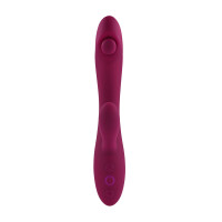 Evolved - Jammin G Tarzan Vibrator