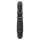 G-Punkt Vibrator Evolved Ringmaster Schwarz