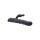 G-Punkt Vibrator Evolved Ringmaster Schwarz