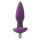 Plug Anal Dream Toys Flirts Lila