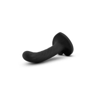 Dildo Blush Temptasia Twist Schwarz