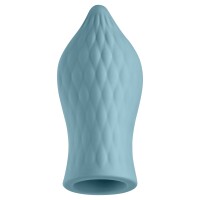 Kugelvibrator FemmeFunn Versa Bullet Blau