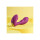 Playboy - Arch G-Punkt-Vibrator - Lila