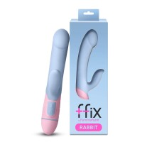 G-Punkt Vibrator FemmeFunn Ffix Blau