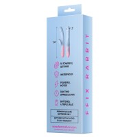 G-Punkt Vibrator FemmeFunn Ffix Blau
