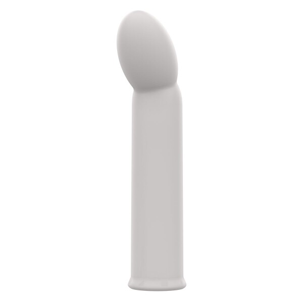 Mini Vibrator Dream Toys Nude Aulora Grau