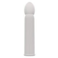 Mini Vibrator Dream Toys Nude Aulora Grau