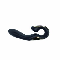 G-Punkt Vibrator ZINI Roae Schwarz
