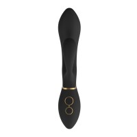 G-Punkt Vibrator Dream Toys Elite Amelie Schwarz