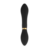 G-Punkt Vibrator Dream Toys Elite Amelie Schwarz