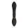 G-Punkt Vibrator Dream Toys Elite Amelie Schwarz