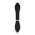 G-Punkt Vibrator Dream Toys Elite Amelie Schwarz