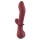 G-Punkt Vibrator Dream Toys Amour Rot