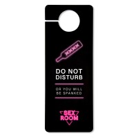 Prostata-Massagegerät Dream Toys Sex Room Schwarz