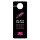 Prostata-Massagegerät Dream Toys Sex Room Schwarz