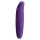 Mini Vibrator NS Novelties Inya Flirt Lila