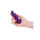 Mini Vibrator NS Novelties Inya Flirt Lila