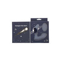 Prostata-Massagegerät Dream Toys STARTROOPERS VOYAGER Blau