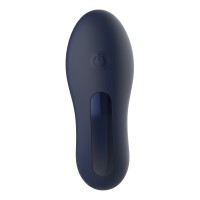 Prostata-Massagegerät Dream Toys STARTROOPERS VOYAGER Blau
