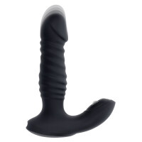 Zero Tolerance Striker Analer Stimulator