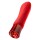 Mini Vibrator Blush Oh My Gem Desire Ruby Rot