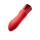 Mini Vibrator Blush Oh My Gem Desire Ruby Rot