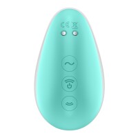 Satisfyer Pixie Dust - Minzrosa