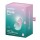 Satisfyer Pixie Dust - Minzrosa