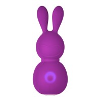 Mini Vibrator FemmeFunn Bunny Lila