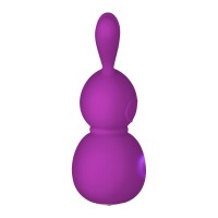 Mini Vibrator FemmeFunn Bunny Lila