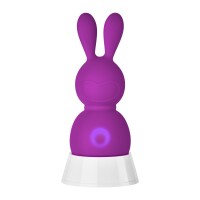 Mini Vibrator FemmeFunn Bunny Lila