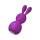 Mini Vibrator FemmeFunn Bunny Lila