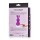 Mini Vibrator FemmeFunn Bunny Lila