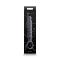 Dildo NS Novelties Desire Lucent Grau