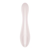 G-Force - Super Starker G-Punkt Vibrator - Beige