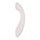 G-Force - Super Starker G-Punkt Vibrator - Beige