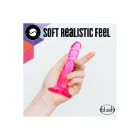 Blush Dildo Rosa