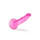 B Yours Plus - Lust n’ Thrust Dildo - Rosa