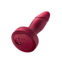 Anal Abenteuer Matrix - Atomarer Plug - Martianischer Wein