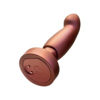 Anal Adventures Matrix - Bionic Plug - Kosmisch Kupfer