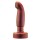 Anal Adventures Matrix - Bionic Plug - Kosmisch Kupfer