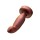Anal Adventures Matrix - Bionic Plug - Kosmisch Kupfer