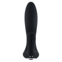 Dildo Playboy Schwarz