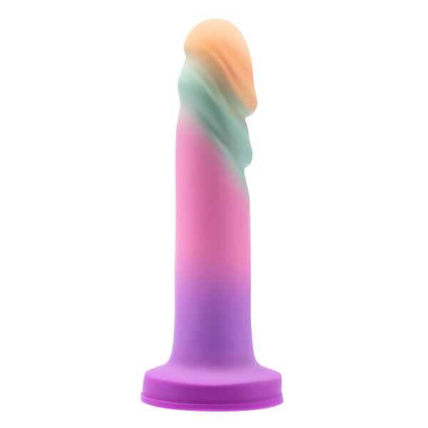 Blush Novelties - Avant Sunrise Gaze Sherbet Dildo - Verschiedene Farben