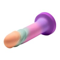 Blush Novelties - Avant Sunrise Gaze Sherbet Dildo - Verschiedene Farben