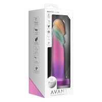 Blush Novelties - Avant Sunrise Gaze Sherbet Dildo - Verschiedene Farben